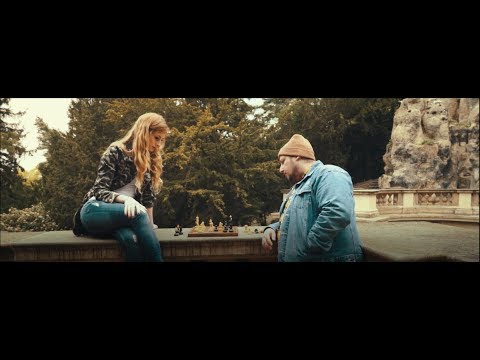 Sabina Křováková ft. Jakub Děkan - Nechceme být spolu (official music video)