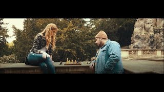 Sabina ft. Jakub Děkan - Nechceme být spolu (official music vide