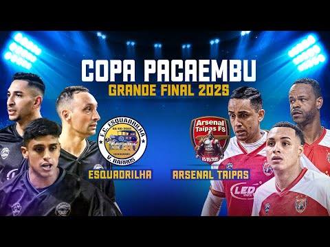 Futsal Amador and FA Films