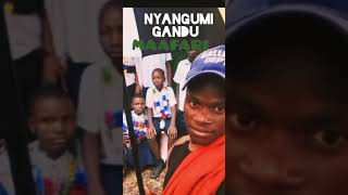 NYANGUMI GANDU MAAFARI September 19 2026