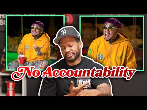 It's OVER for 6ix9ine | I'll Do It Myself