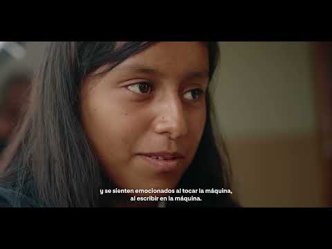UNIR | Toca de Asís | Fresh Cut Films