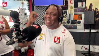 Download lagu Linda Mr Magic Sibiya - Stop Impressing People  mp3