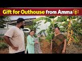 Namma Veetlayum Arrange Paniyachu Garden Village Series Hussain Manimegalai