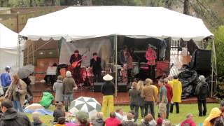 Richard Swift - Full Concert - 06/04/11 - Gundlach Bunschu Winery (OFFICIAL)