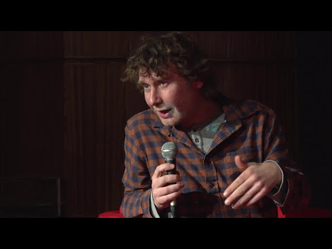 Jan Balej  & Michael Carrington - Meet the Talents - Anima 2016