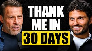 Do This Every Day and Watch Your Life Change | Tony Robbins