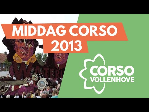YouTube thumbnail Corso 2013