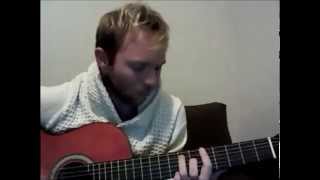 Biffy Clyro - 27 - Acoustic Cover