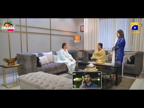 Ring Wapis Karne Se Mungni Nahi Totjati Nand Mutlab K Rishte Totjate|EP40|EhraameJunoon|DramaBazaar
