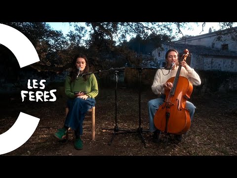 Alosa a "Les feres!"