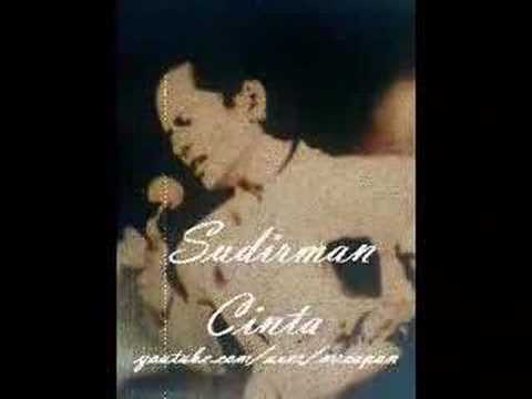 Cinta - Sudirman