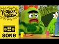 Party In My Tummy Breakfast Yo Gabba Gabba