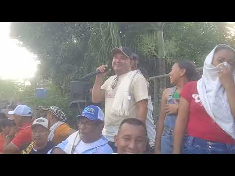 fiestas patronales del varal pueblo nuevo Cordoba