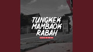 Download lagu Tungkek Mambaok Rabah mp3