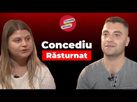 Concediul Postnatal Al Manuelei E Pus La Încercare