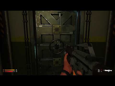 XIII Remake Gameplay Playthrough No Commentary Part 2