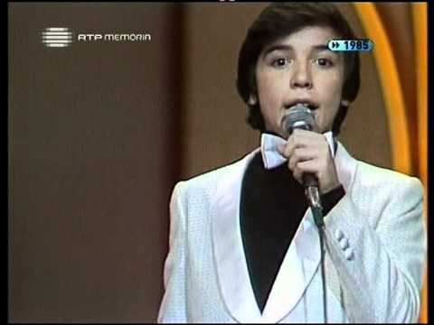 FC 1985: Nuno & Henrique Feist - "Meia De Conversa"