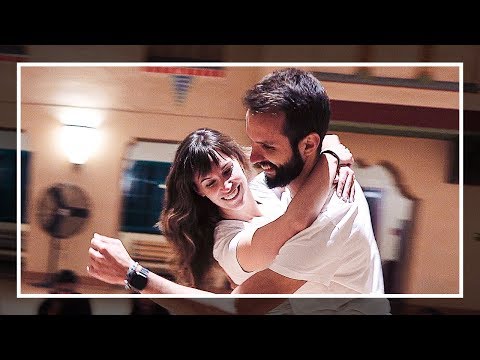 Mika Mendes "Fais Ton Choix" | Zouk Dance | Gui + Kelsey | Demo | 2019