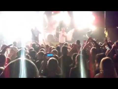 Bøbben & Yogi - Kukvask - Live @ City Scene