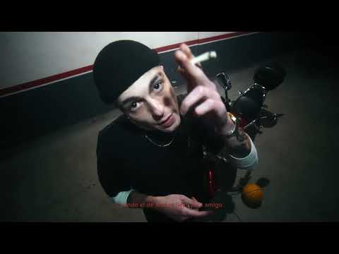 BURGAS - VANDOLERO (Videoclip)