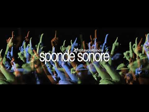 Sponde Sonore 2021