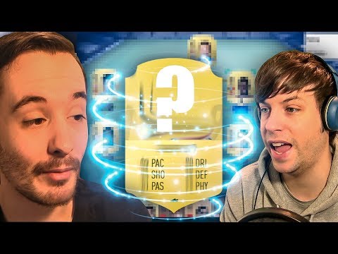 IT'S TIME FOR SUPER SUNDAY - FIFA 19 ULTIMATE TEAM
