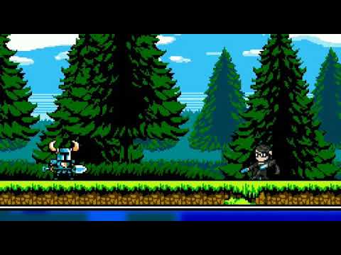 Tomorrow is mine 8bit whit lyrics