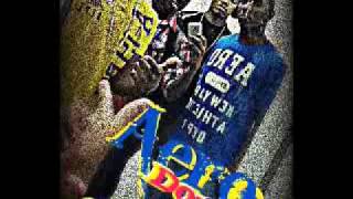 DD Jackson- Too Fly ( Hungriest Niggah Alive)