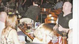 6T's R &amp; B GINO- ITS ONLY A PAPER MOON