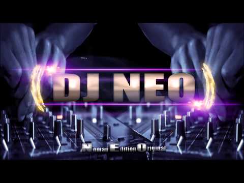 Mega Agachadita- DjNeo