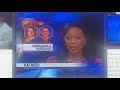 WBAL TV 11 News At 11pm Open November 24 2011