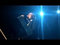 Phil Collins live 2010 - I Never Dreamed You'd Leave in Summer