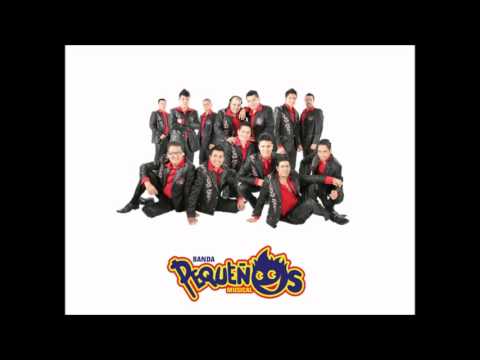 Lo Nuevo de La Banda Pequeños Musical  2012 