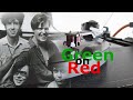 Green on Red ✧ Hold The Line ✧ Vinyl 💿