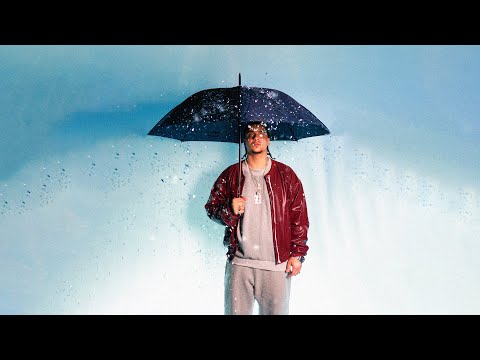 Manda Chuva - LV Feat. Froid e DNASTY