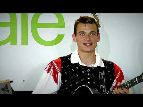 Ansambel Veseli Savinjčani - Naj ne gre v pozabo