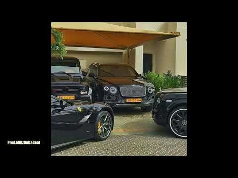 [ FREE ] Money Man Type Beat - "EARNED THIS"