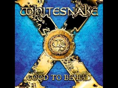 Whitesnake - Can You Hear The Wind Blow