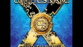 Whitesnake - Can You Hear The Wind Blow