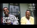 Kanye & His Mother Donda West Rap Together | Jeen-Yuhs: A Kanye Trilogy | Official Clip | Netflix