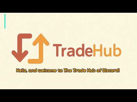Roblox Cross Trading Discord