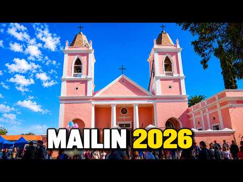 MAILIN 2026 - Vlog #1  #argentina #santiagodelestero #vlog