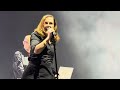 Alison Moyet “Changeling” San Diego 6/2/26