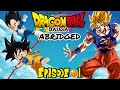 Dragon Ball Daima Abridged Episode 1 2nd Puberty