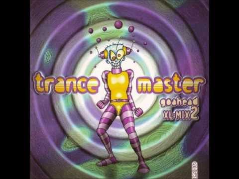 Trancemaster go ahead XL mix 2   CD 1