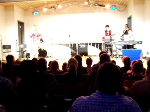 Eternal Flame - Musischer Abend GS Guxhagen