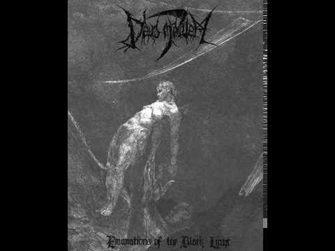Deus Mortem - Emanations of the Black Light [Full Album] (HD)