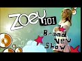 New Zoey 101 Show Promo Nickelodeon NIKP 53 Feb 07 2005