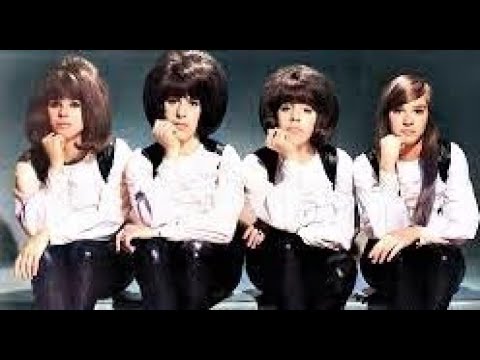 The SHANGRI-LAS - 10 Song Stereo Anthology - see listing